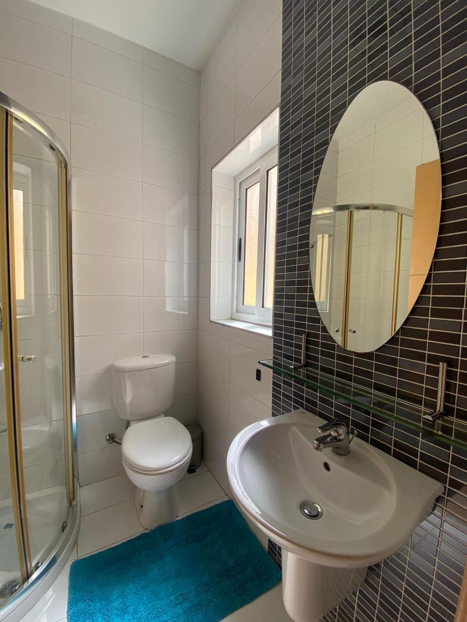 Apartament Sliema 2Bed With Backyard Zewnętrze zdjęcie