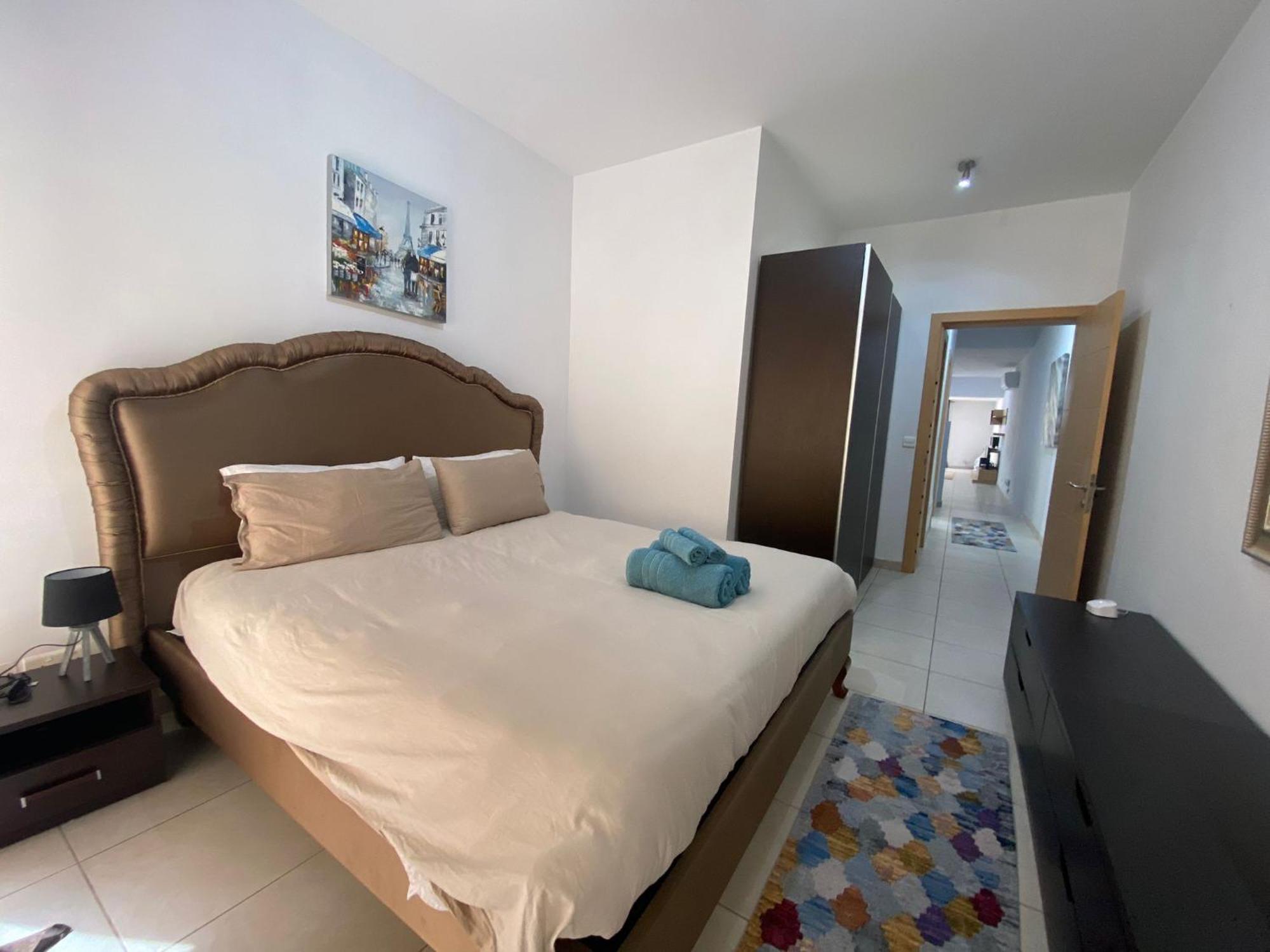 Apartament Sliema 2Bed With Backyard Zewnętrze zdjęcie