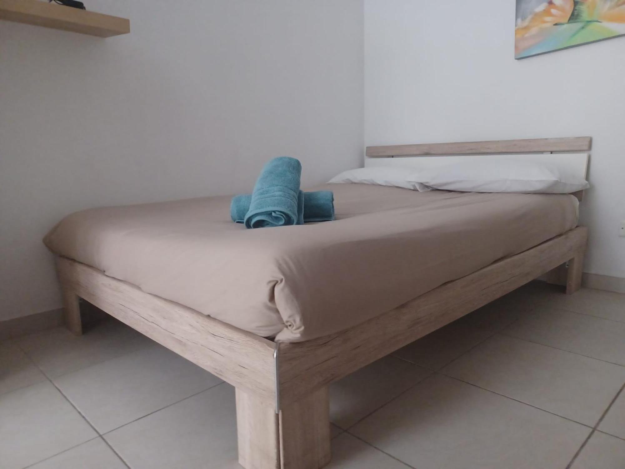 Apartament Sliema 2Bed With Backyard Zewnętrze zdjęcie