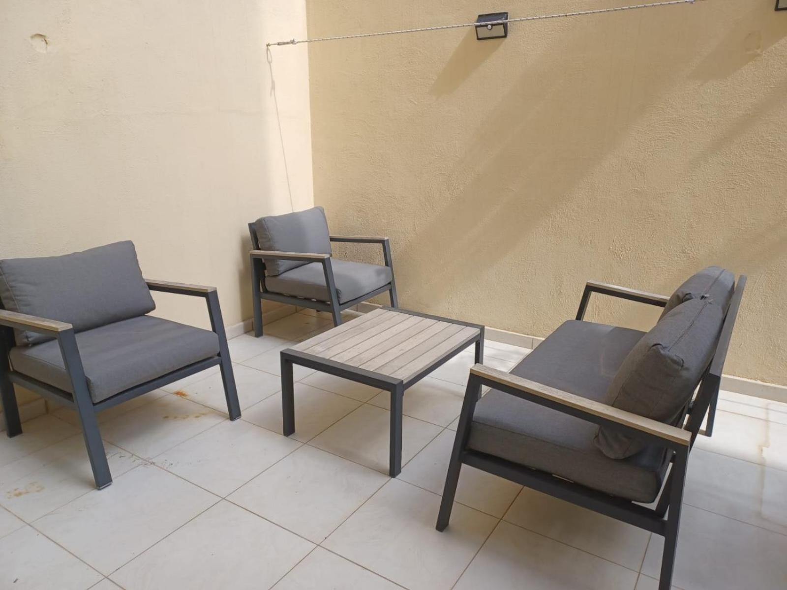 Apartament Sliema 2Bed With Backyard Zewnętrze zdjęcie