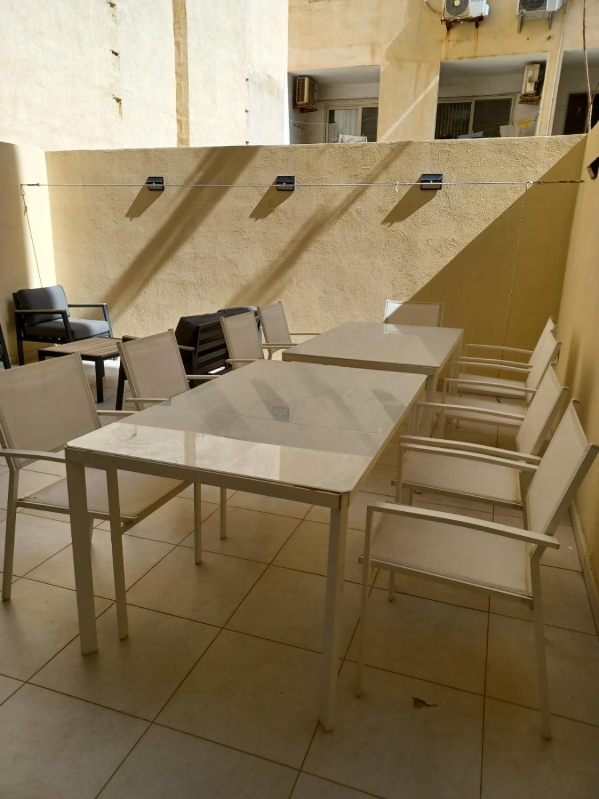 Apartament Sliema 2Bed With Backyard Zewnętrze zdjęcie